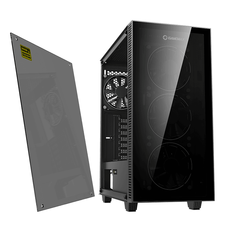 Casing Gamemax Draco XD