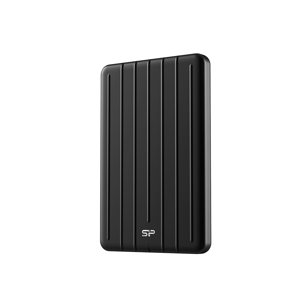 Portable SSD SP B75 PRO 1TB