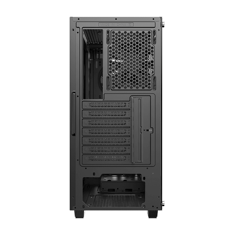 Casing Gamemax Draco XD
