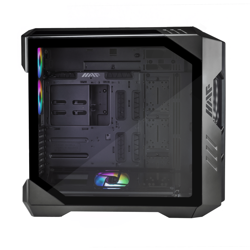 Casing Cooler Master HAF 700