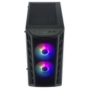 Casing Cooler Master Masterbox MB320L ARGB With HUB