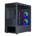 Casing Cooler Master Masterbox MB320L ARGB With HUB