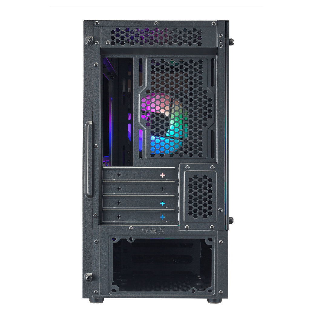 Casing Cooler Master Masterbox MB320L ARGB With HUB