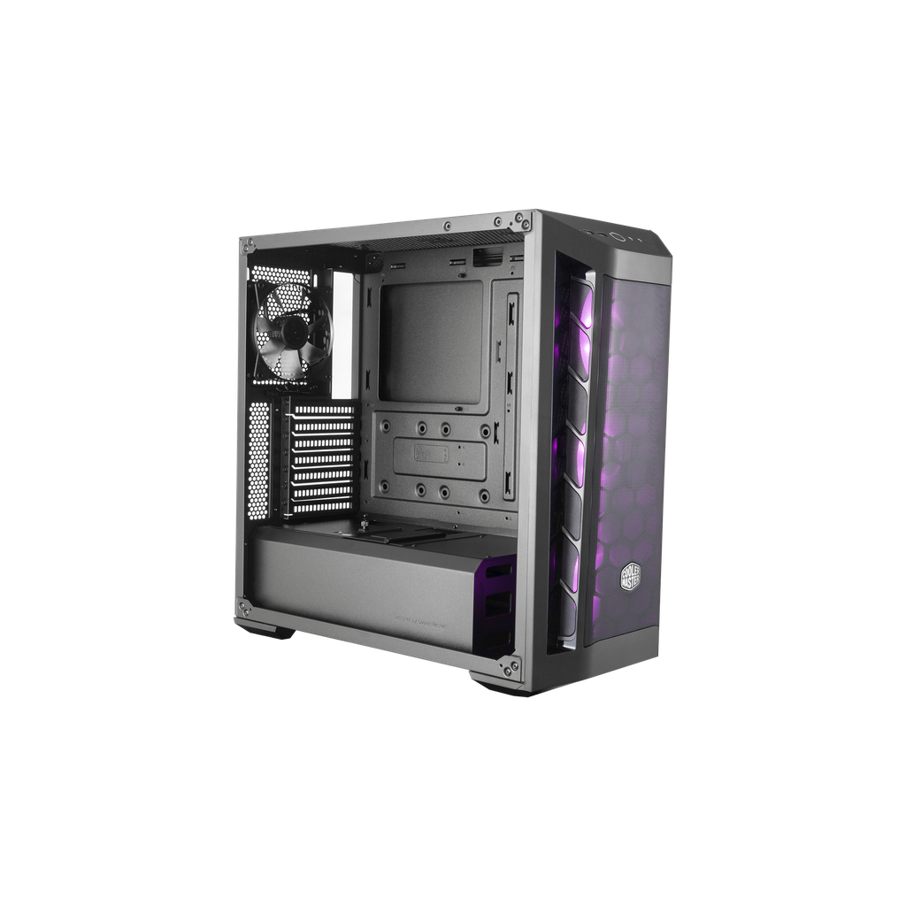 Casing Cooler Master MasterBox MB511 RGB (w/o psu)