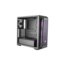 Casing Cooler Master MasterBox MB511 RGB (w/o psu)