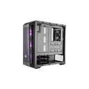 Casing Cooler Master MasterBox MB511 RGB (w/o psu)