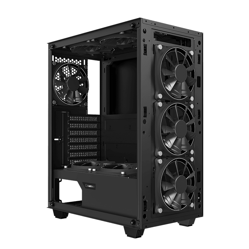 Casing Gamemax Draco XD
