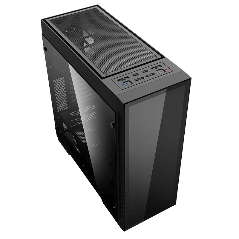 Casing Gamemax Abyss TR