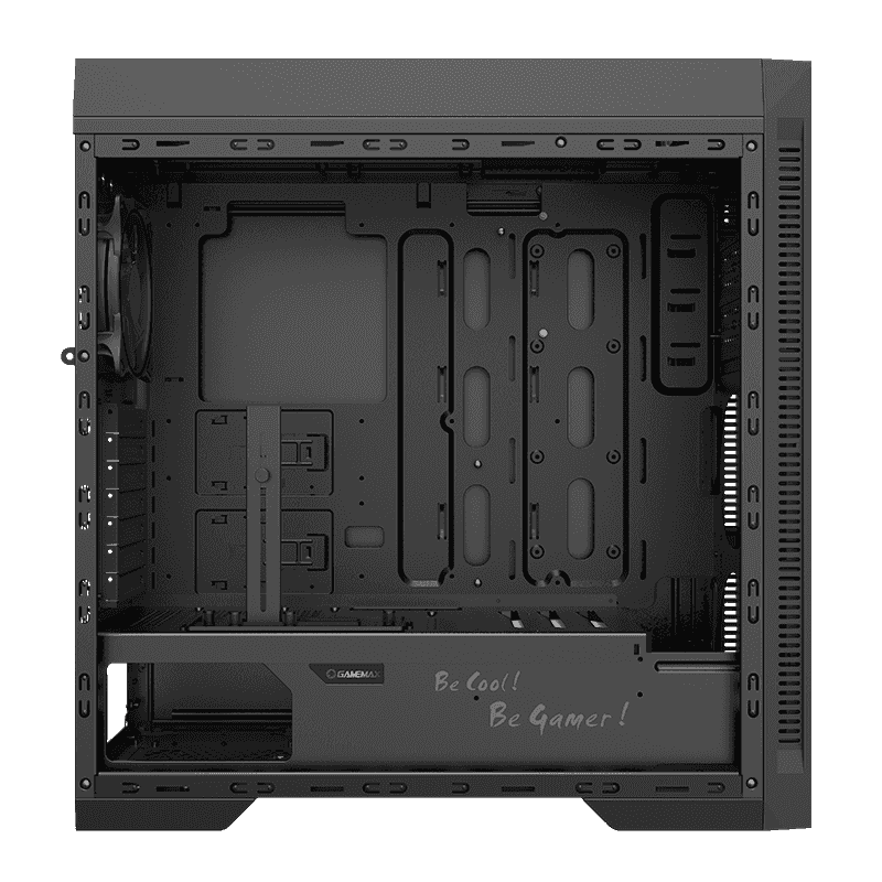 Casing Gamemax Abyss TR