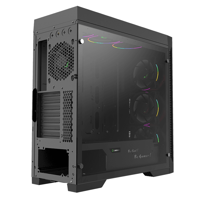 Casing Gamemax Abyss TR