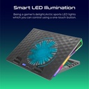 Promate Artic Cooling Pad (ARCTIC)