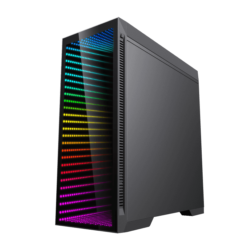 Casing Gamemax Abyss TR