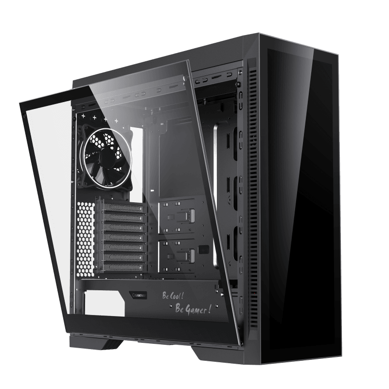 Casing Gamemax Abyss TR