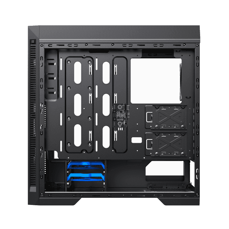 Casing Gamemax Abyss TR