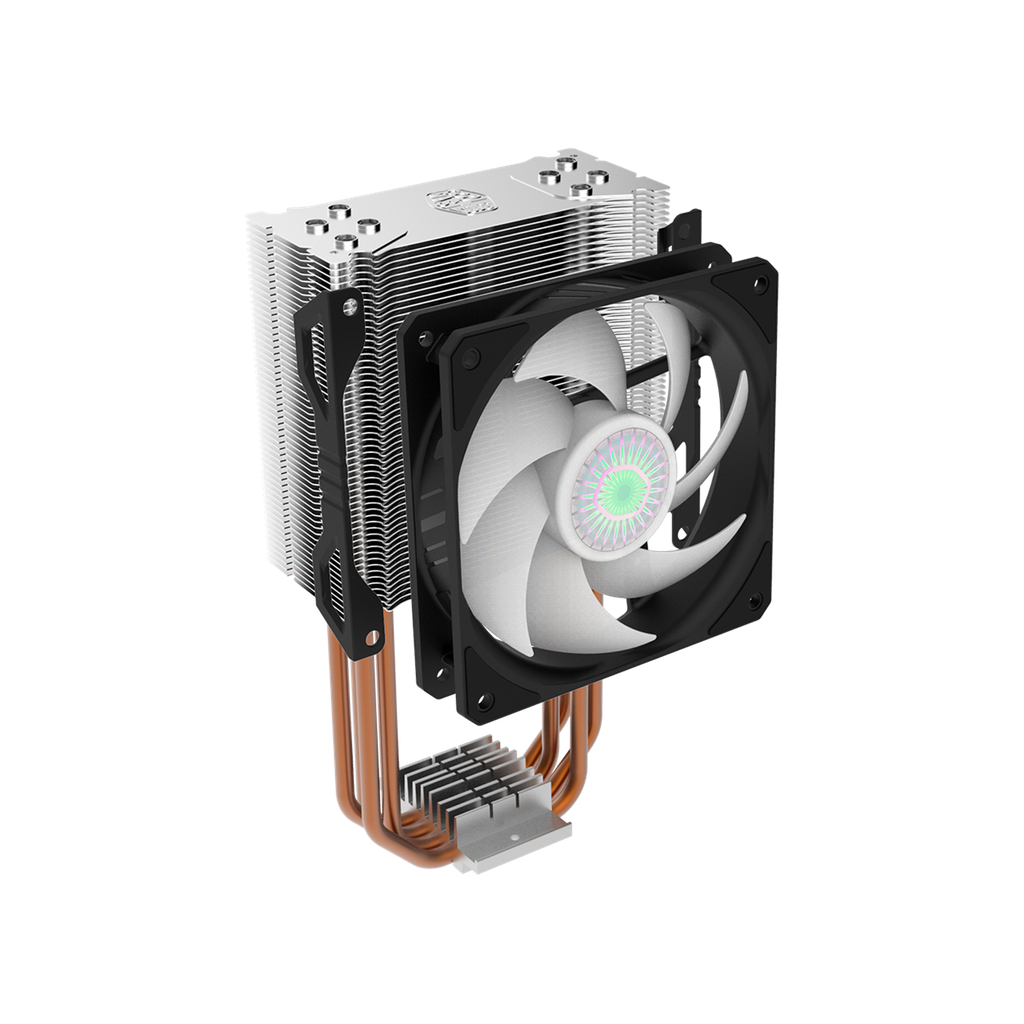 Cooling System Coolermaster Hyper 212 Spectrum V2