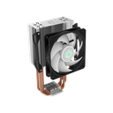 Cooling System Coolermaster Hyper 212 Spectrum V2