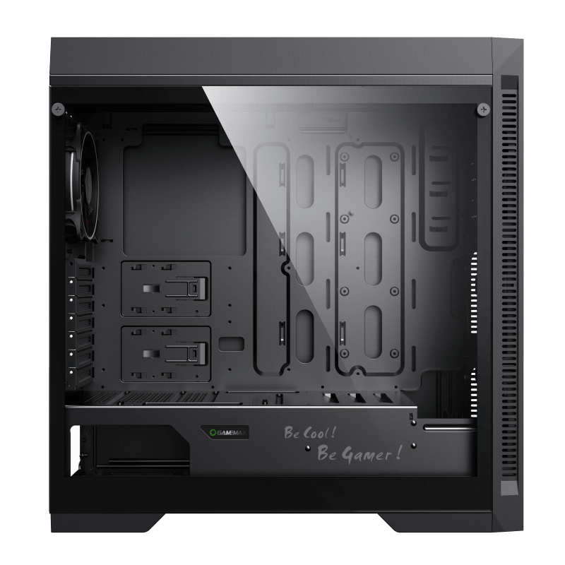 Casing Gamemax Abyss TR