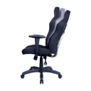 Gaming Chair Cooler Master Caliber E1 Black