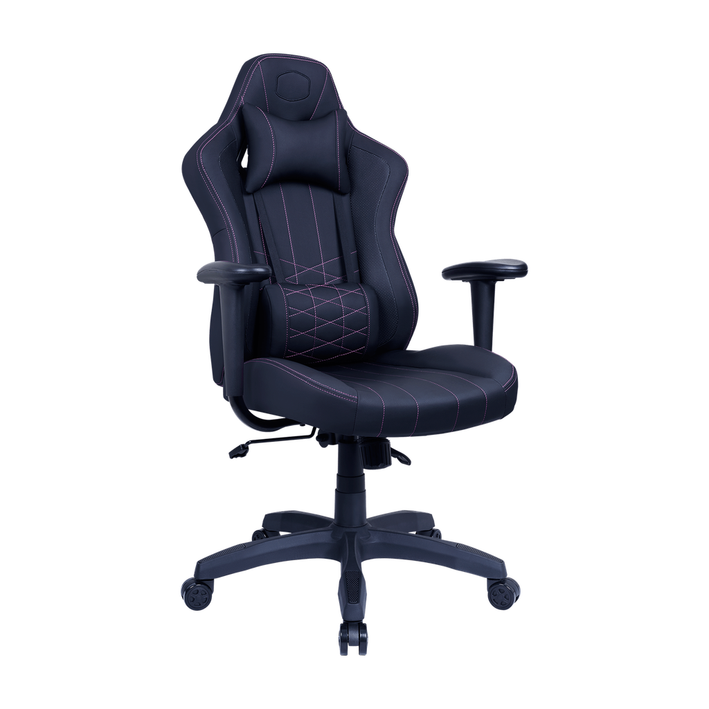 Gaming Chair Cooler Master Caliber E1 Black