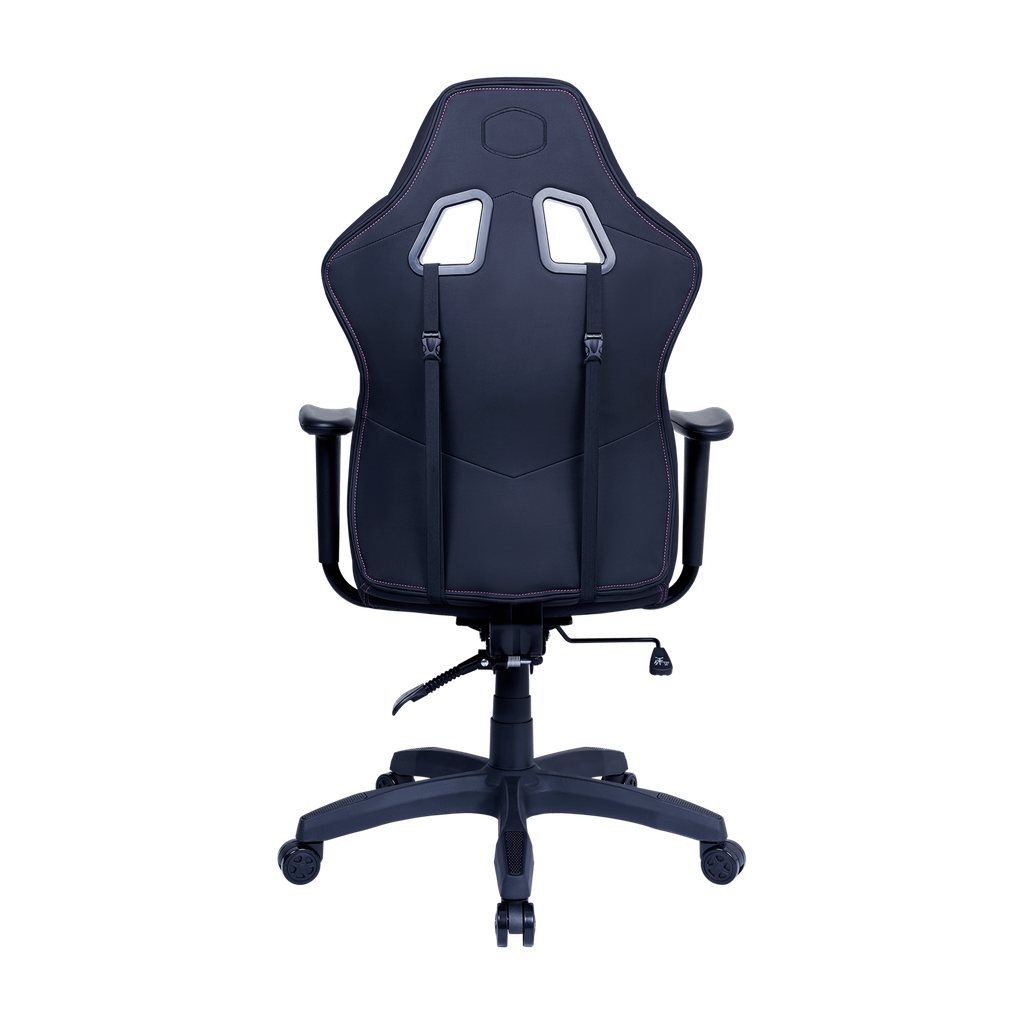 Gaming Chair Cooler Master Caliber E1 Black