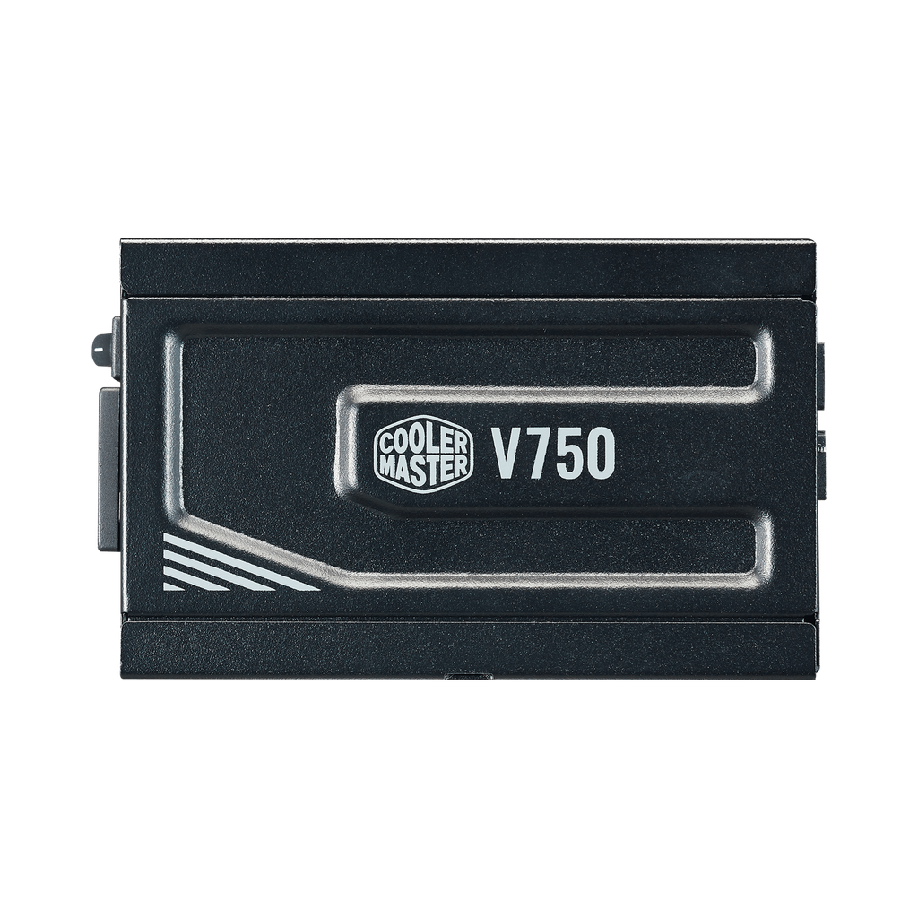 Power Supply Cooler Master SFX 750W Gold (MPY-7501-SFHAGV-EU)