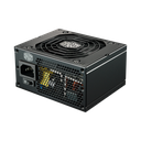 Power Supply Cooler Master SFX 750W Gold (MPY-7501-SFHAGV-EU)
