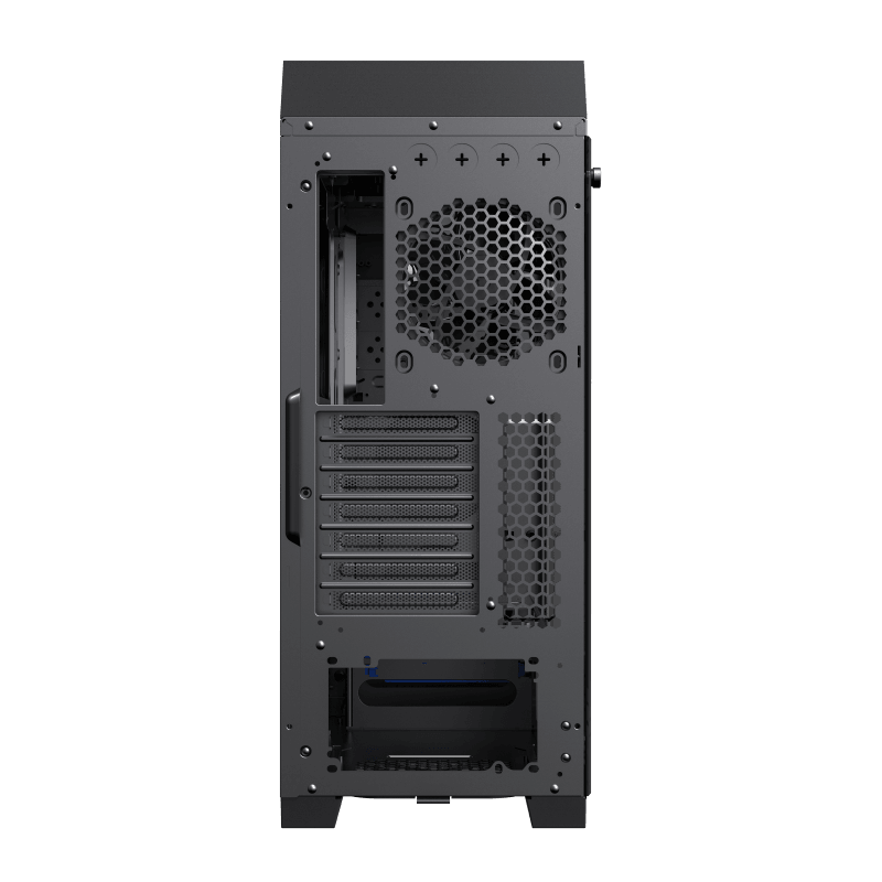 Casing Gamemax Abyss TR