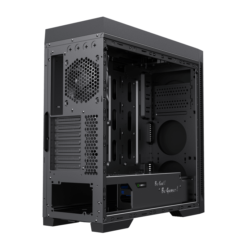 Casing Gamemax Abyss TR