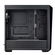 Casing Cooler Master MasteBox Lite 5 ARGB