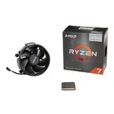 CPU AM4 Ryzen™ 7 5700G With Cooler