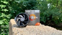 CPU AM4 Ryzen™ 7 5700G With Cooler