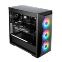 Casing Cooler Master MasteBox Lite 5 ARGB