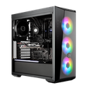 Casing Cooler Master MasteBox Lite 5 ARGB