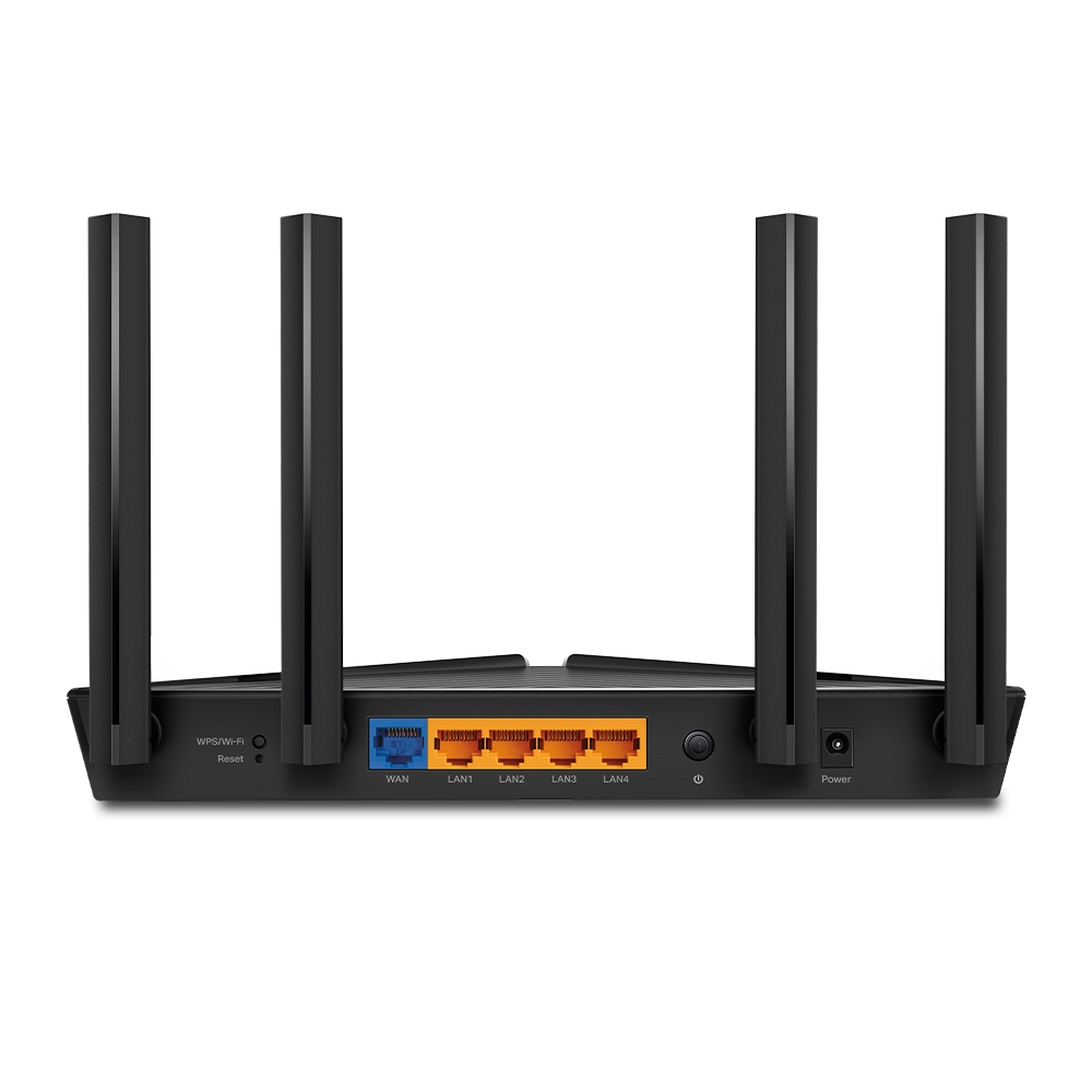 TP-Link Wireless Router 3000Mbps (Archer AX53)