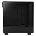 Casing NZXT H5 Flow Edition Black