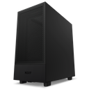 Casing NZXT H5 Flow Edition Black