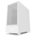 Casing NZXT H5 Flow Edition White
