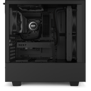 Casing NZXT H510 Matte Black