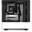 Casing NZXT H510 White