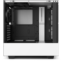 Casing NZXT H510 White