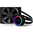 Cooling System NZXT Kraken 120MM RGB Liquid Cooler