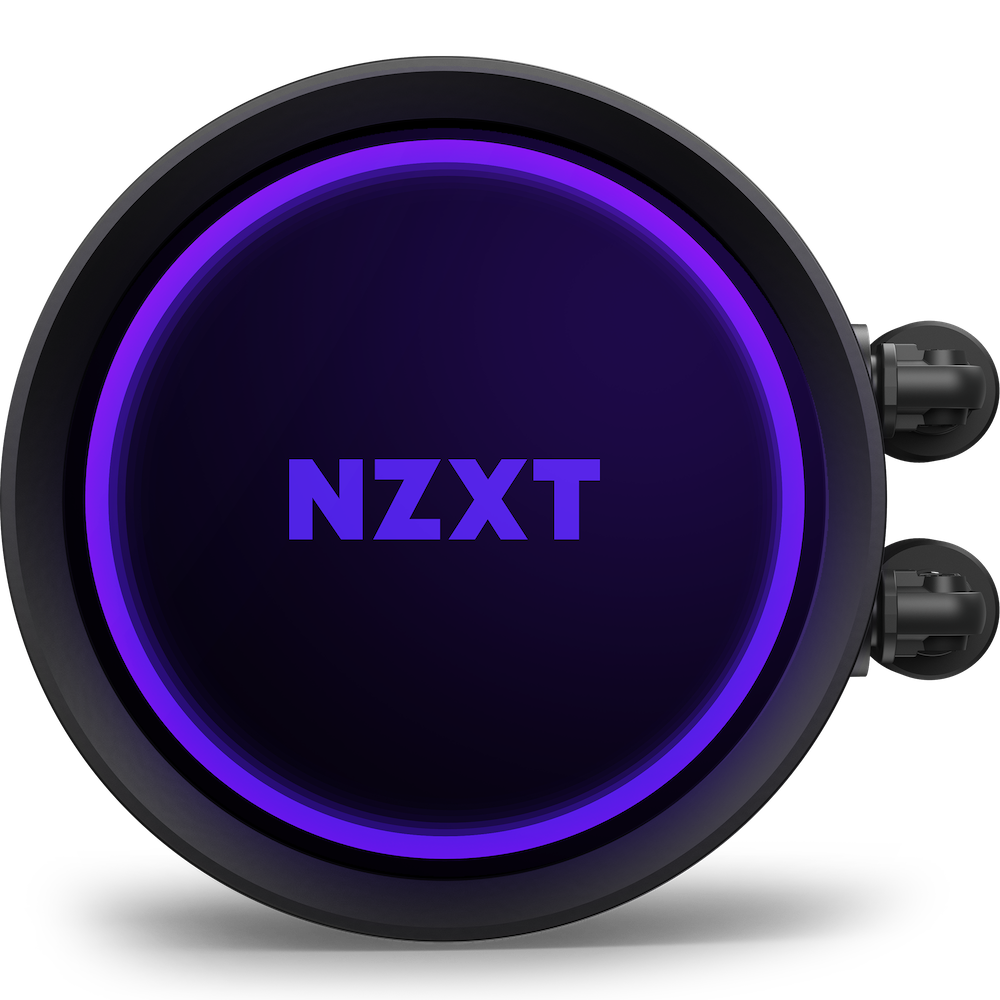 Cooling System NZXT Kraken X53 240MM RGB