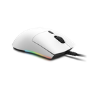 Mouse NZXT Lift Ambidextrous Optical White Gaming Mouse