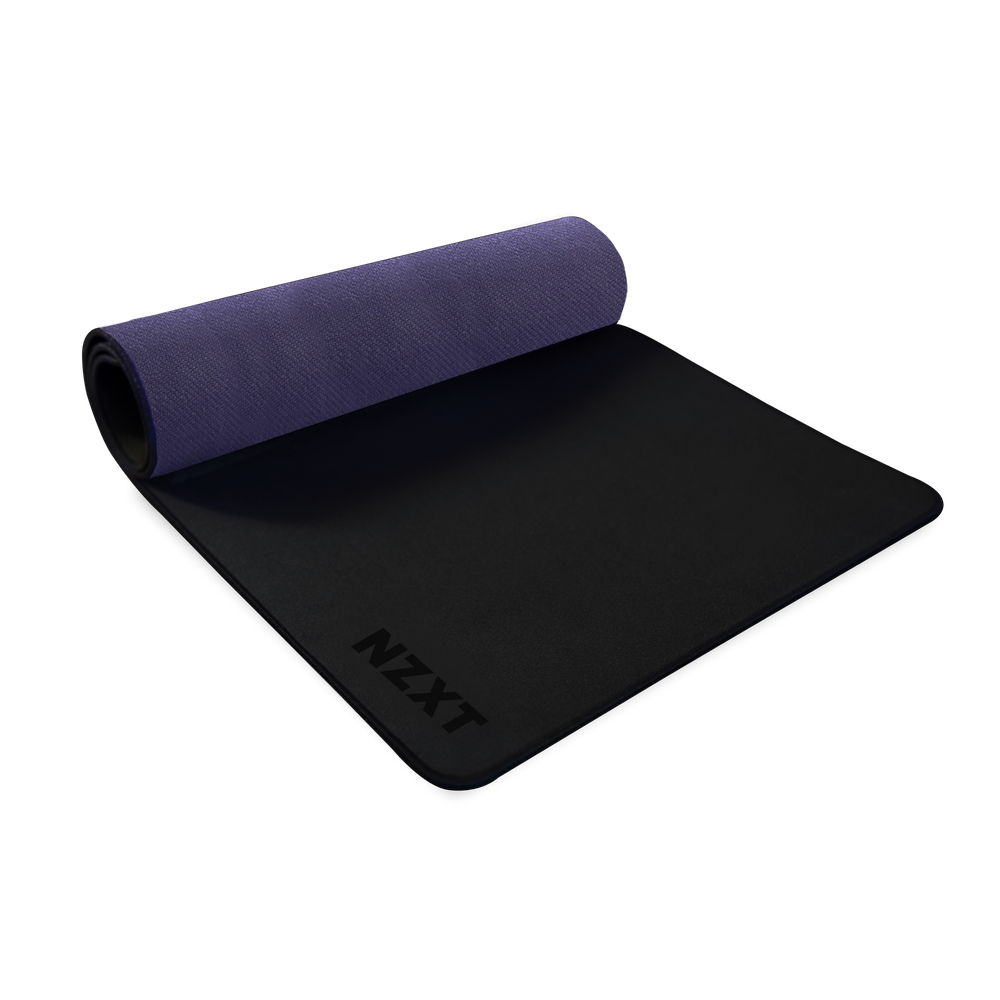 Mousepad NZXT MXL900 Extended Gaming Black