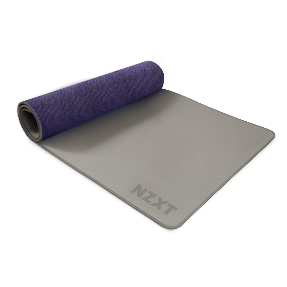 Mousepad NZXT MXP700 Medium Extended Gaming Grey