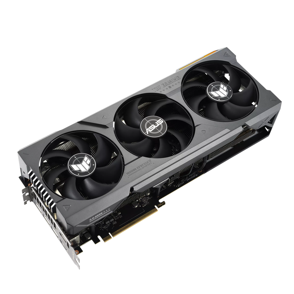 GRAPHICS Asus TUF RTX 4080 O16G Gaming