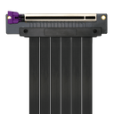Graphic Card Riser Cable PCIe 3.0 x16 Ver. 2 200mm (MCA-U000C-KPCI30-200)