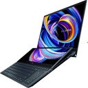 Laptop Asus Zenbook Duo UX582ZM-AS76T (Backpack Included)