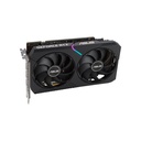 GRAPHICS ASUS DUAL RTX 3050 O8GB (90YV0HH0-M0NA00)