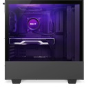 Casing NZXT H510 Elite  Tempered Glass Black